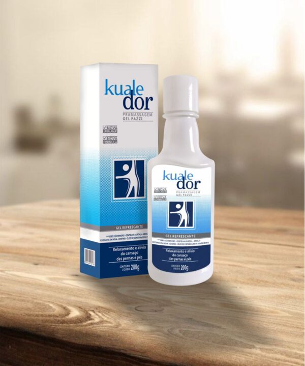 Kuale Dor Gel - 200 g